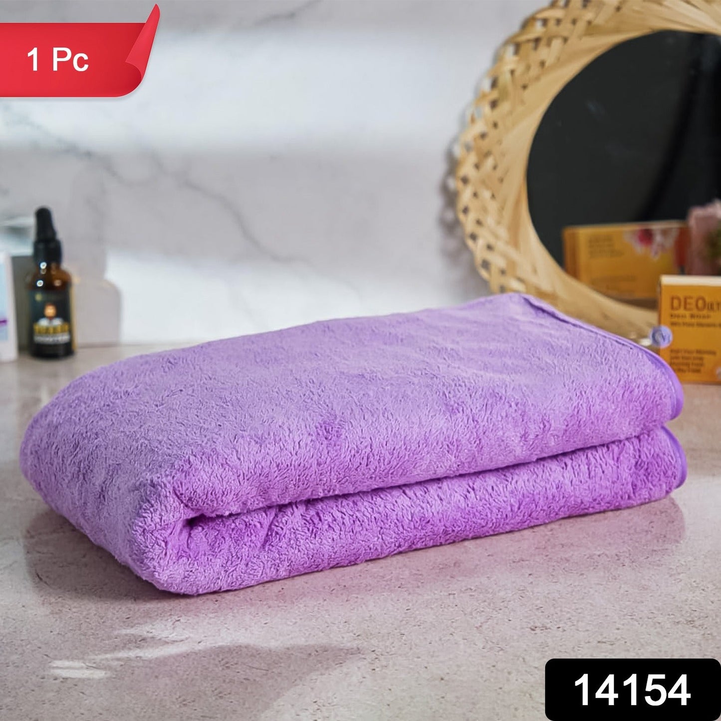 Microfiber Cleaning Napkin