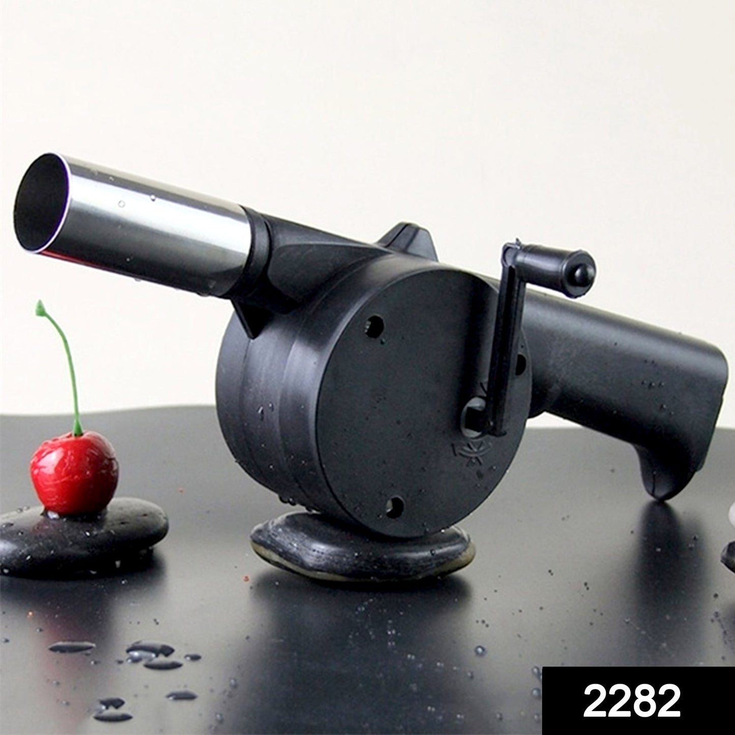 Air Blower Fan for BBQ