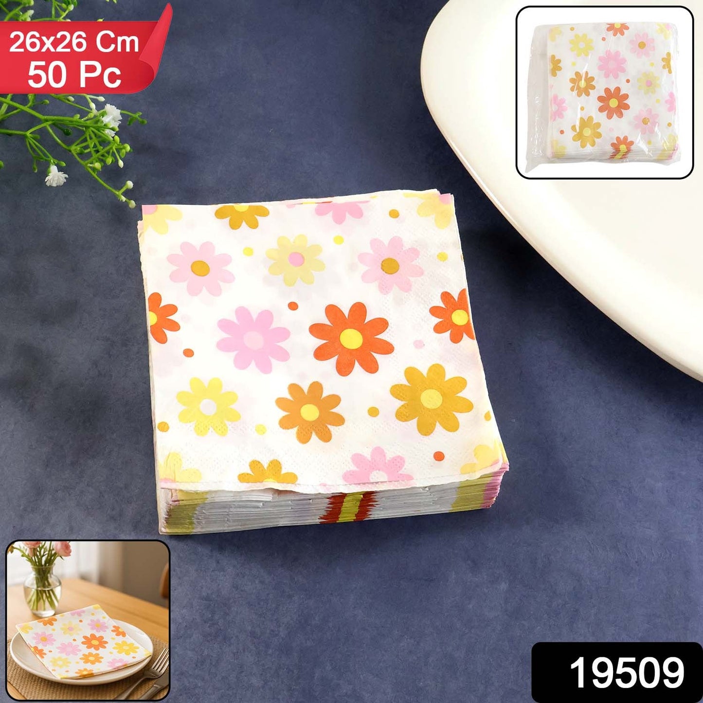 Party Napkins