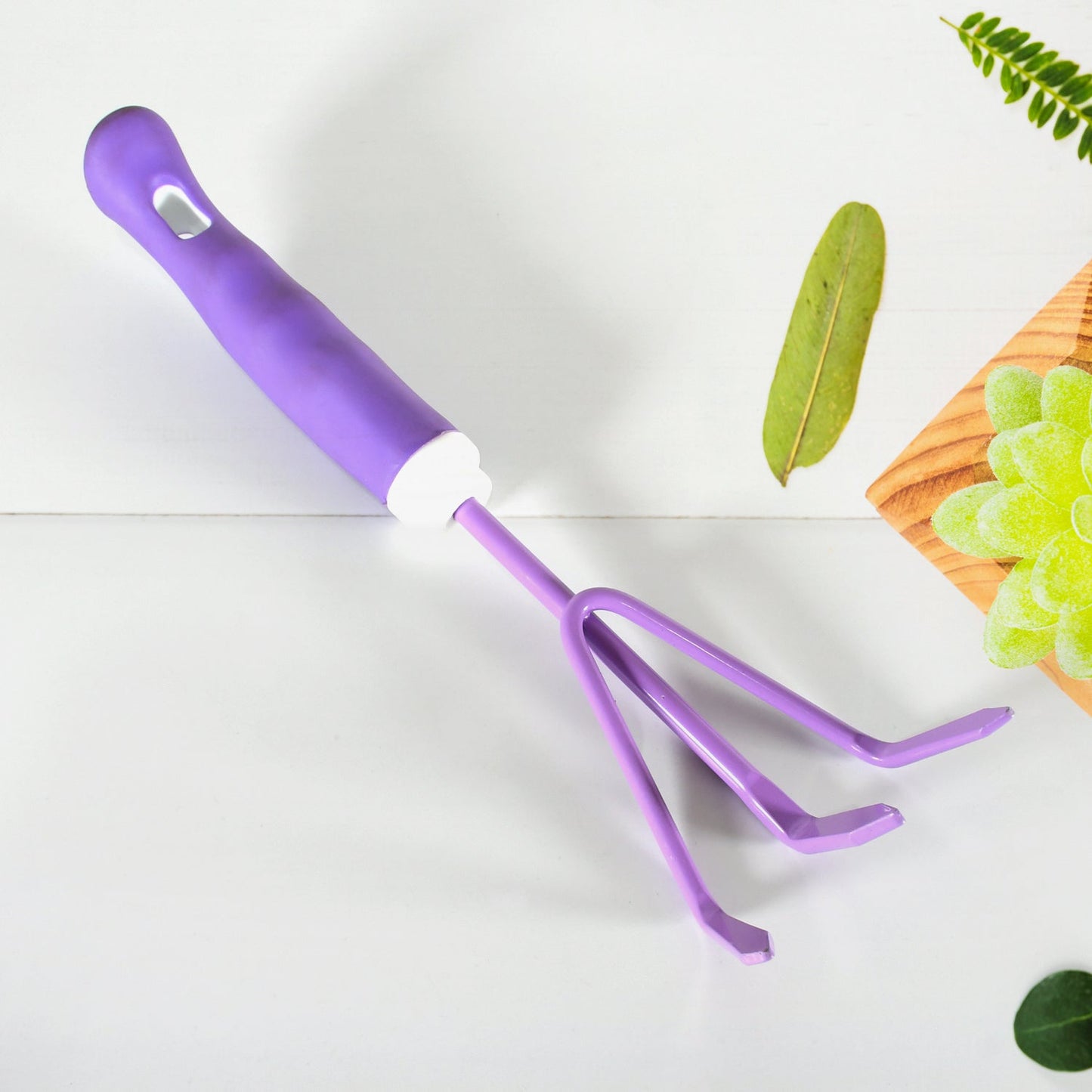 Heavy Duty Garden Tools, Gardening Tools Kit for Home Garden, for Plants,  (1 Pc)