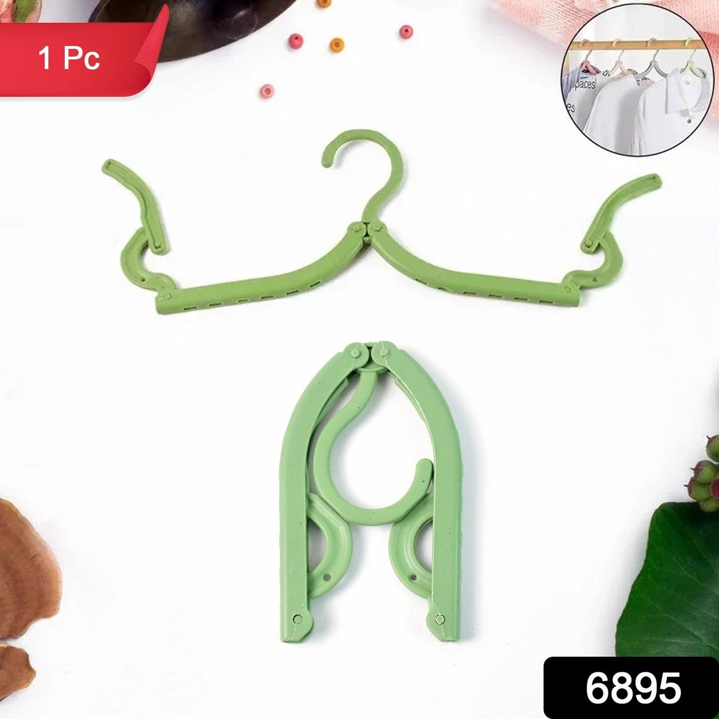 Garment Hanger
