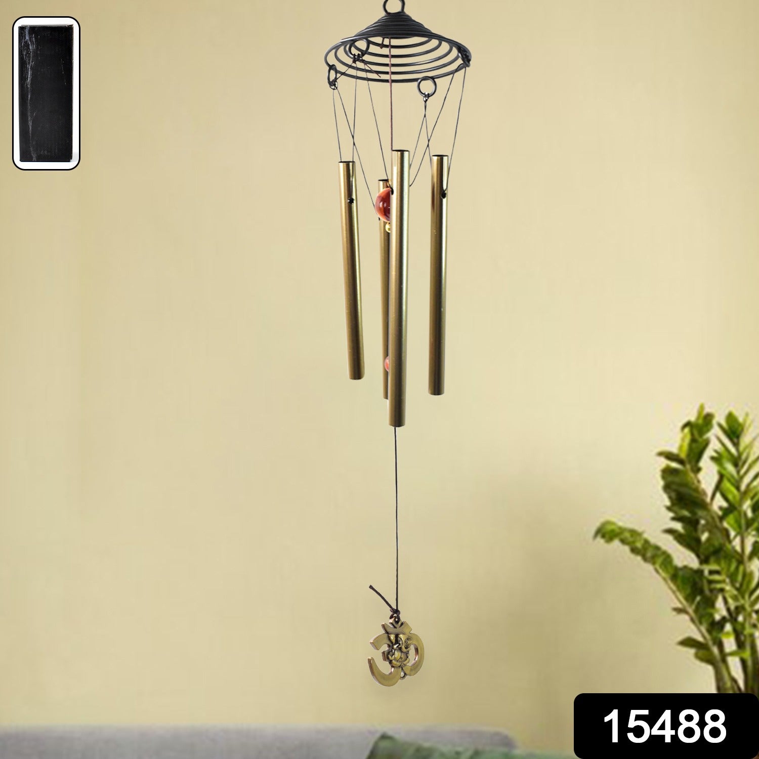 Flutter Chime