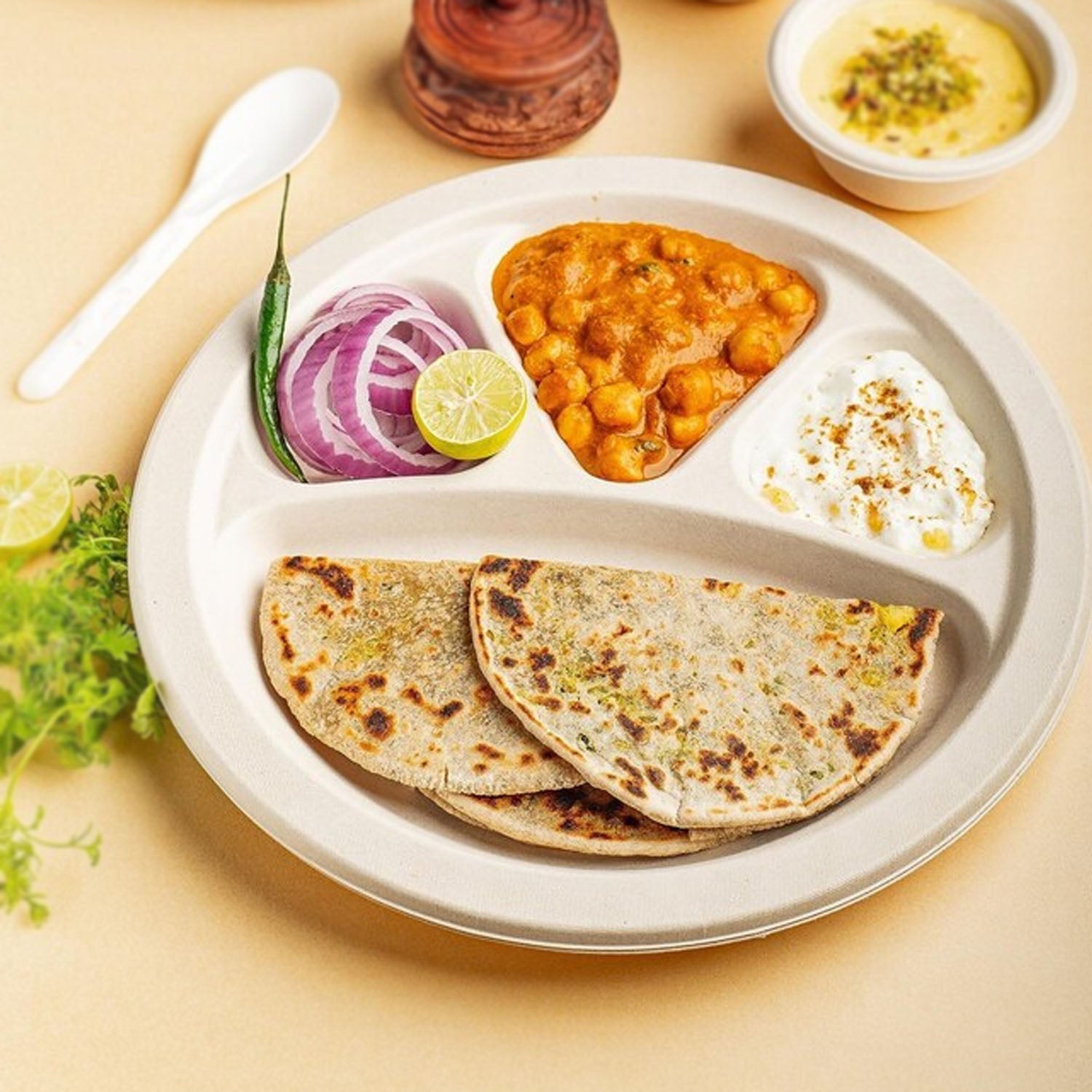 Meal Tray