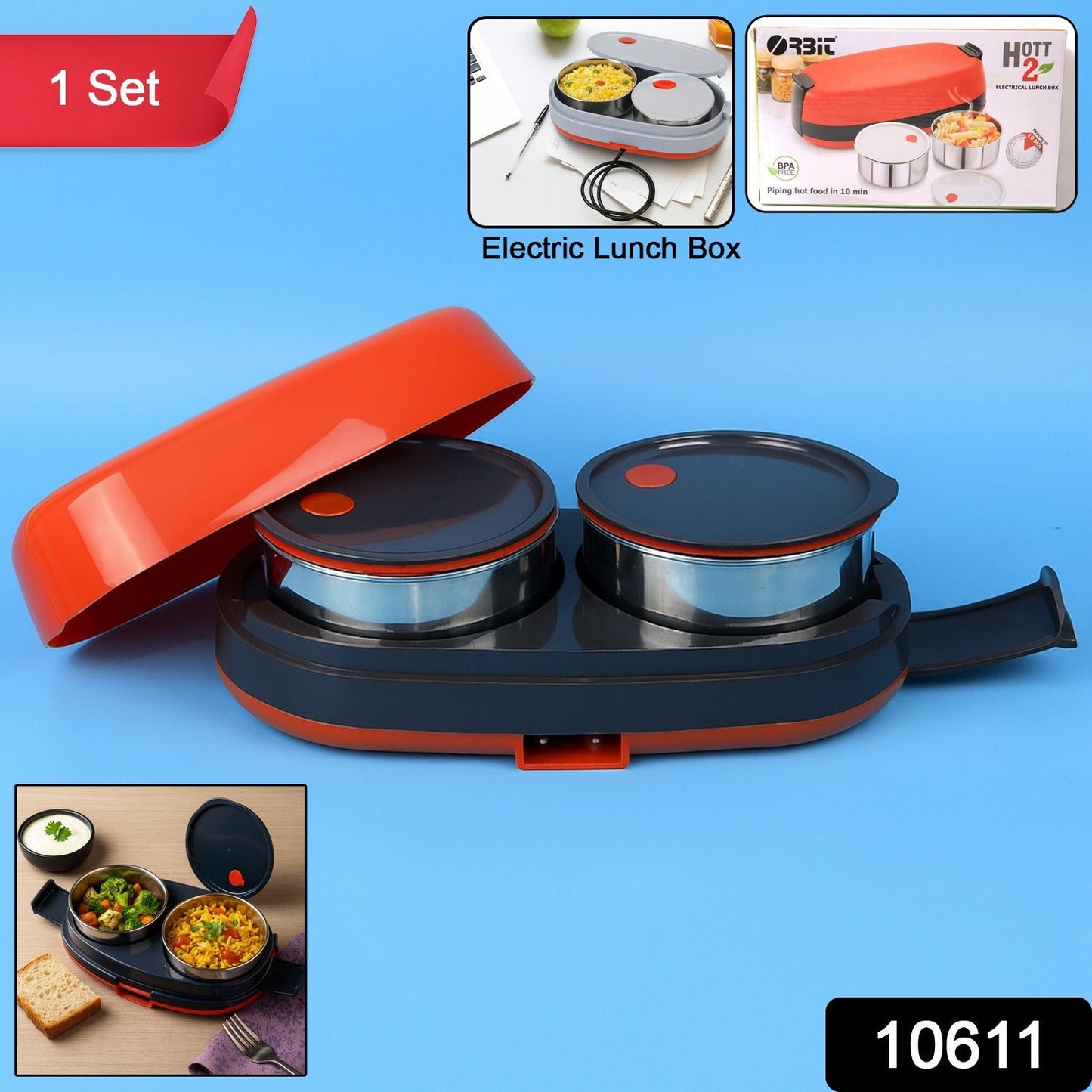 Lunch Box