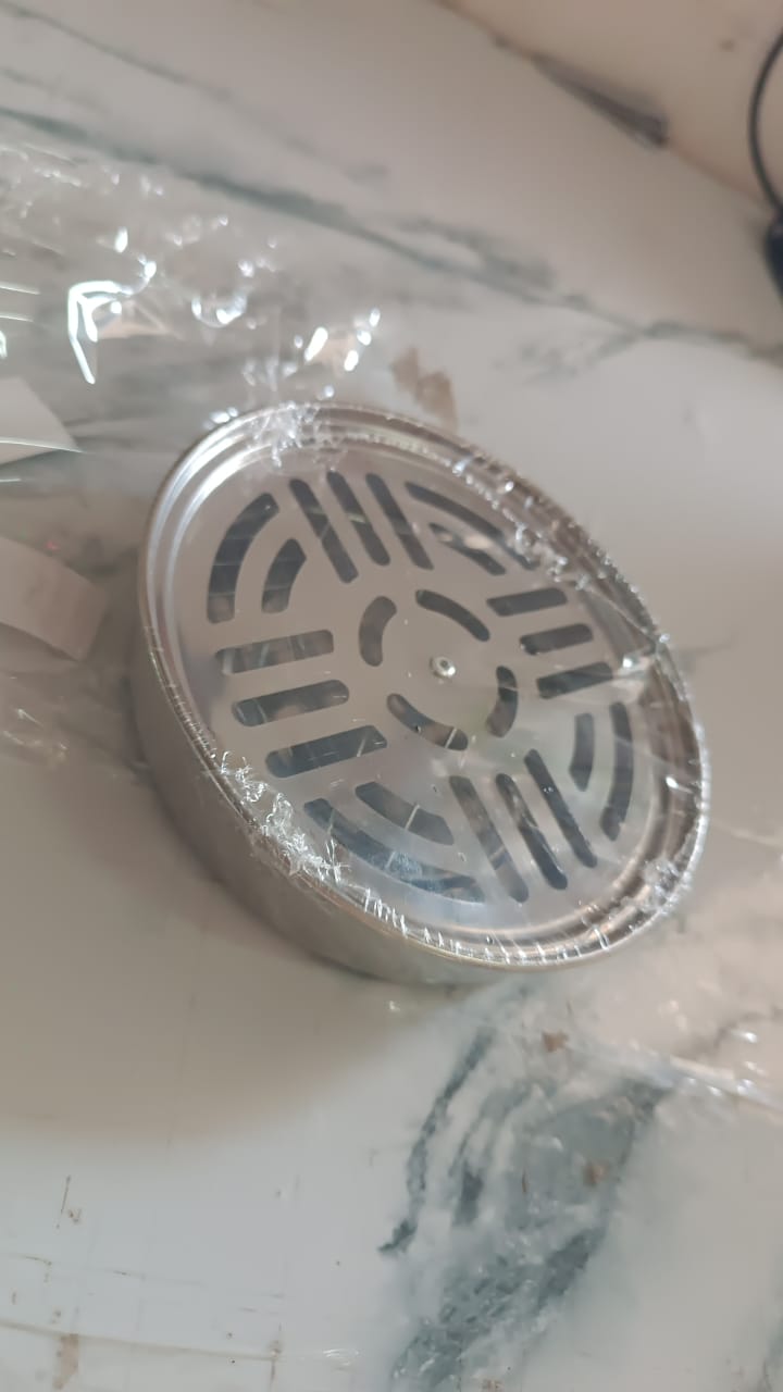 Decorative Mosquito Coil Holder Mosquito Coil Container,  for Home Patio