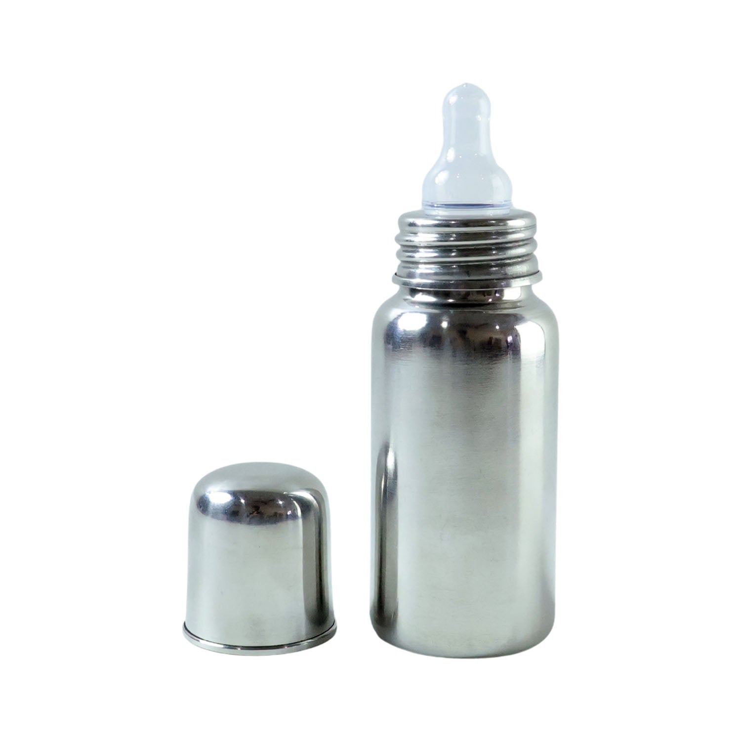 Milk Bottle