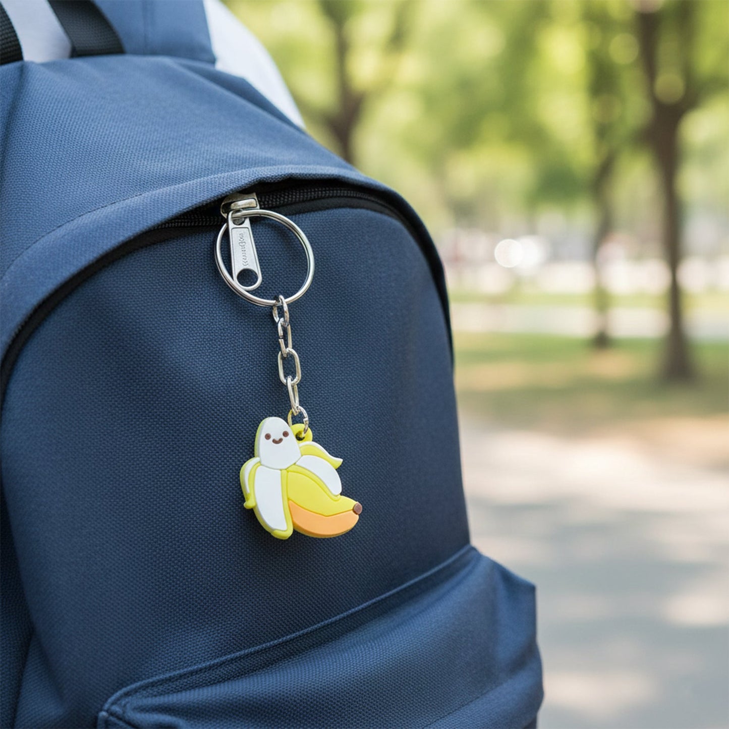 Charm Key Holder