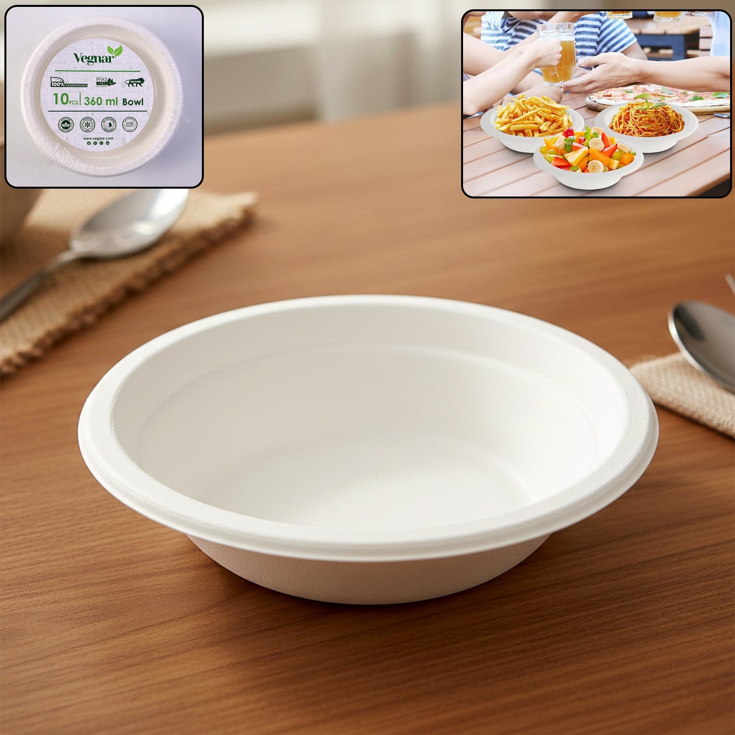 Food Bowl