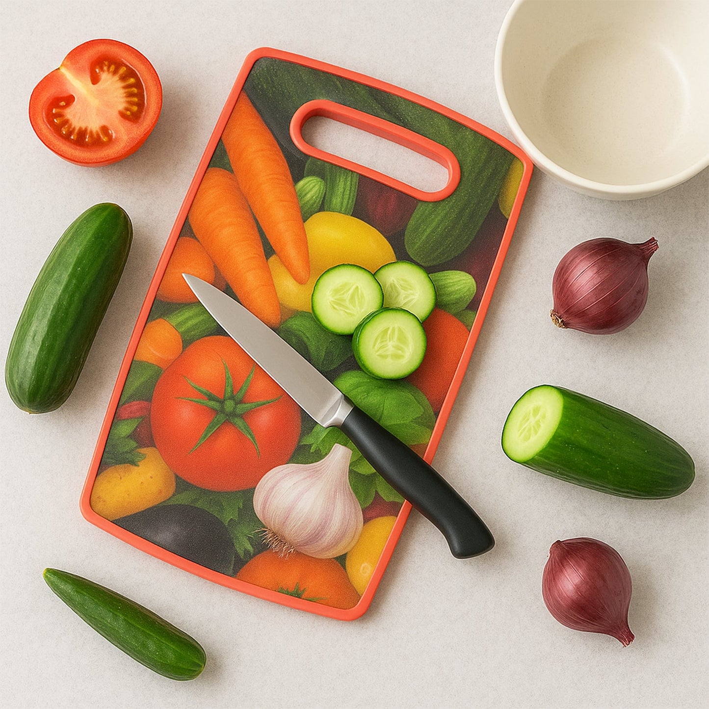 Cutting Board