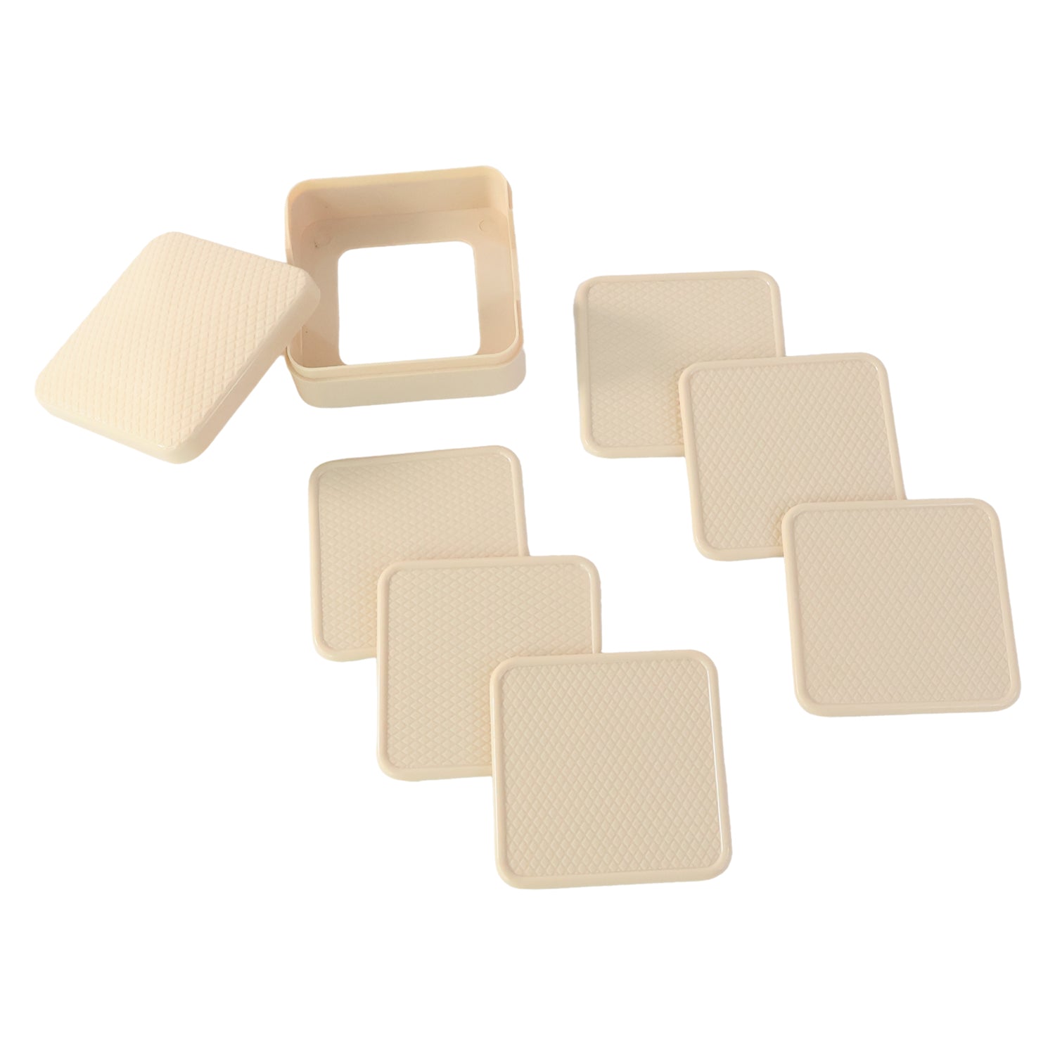 Coasters