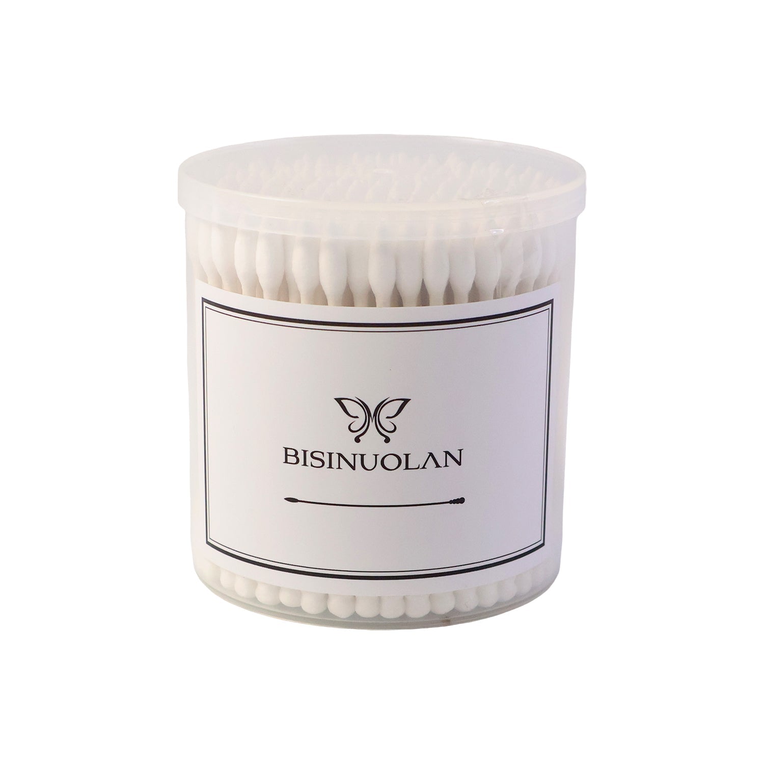 Cotton Ear Buds Set