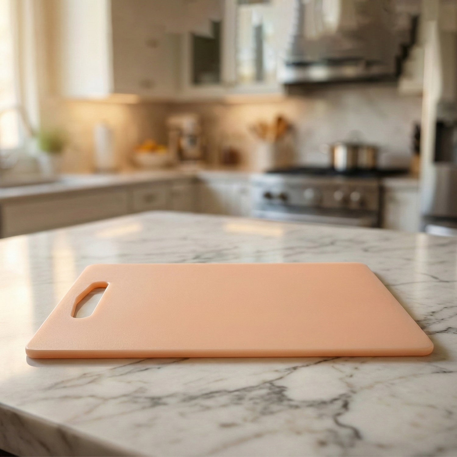 Fruit Chopping Board