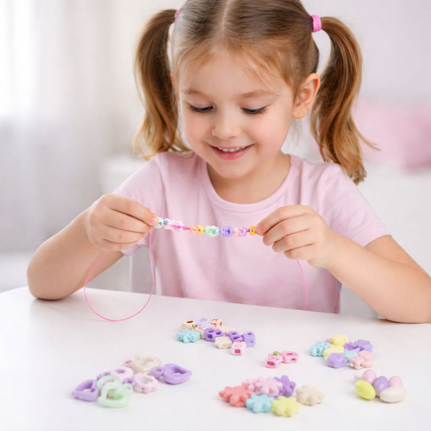 Beads DIY Set
