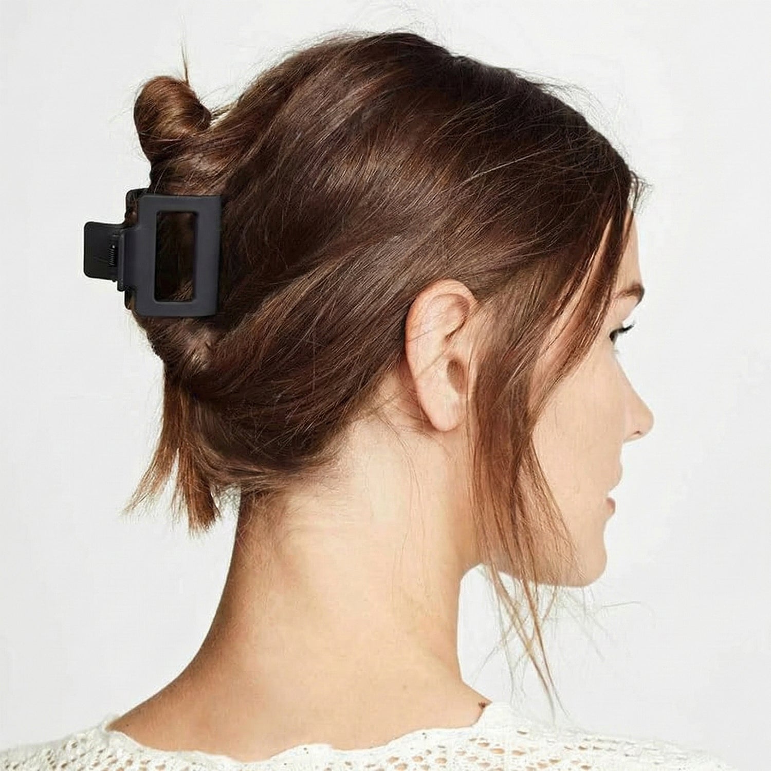 Hair Clutch Clip