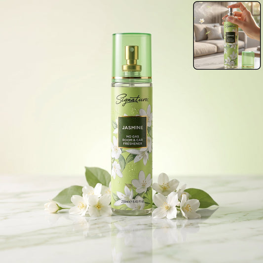 jasmine room freshener spray 250ml
