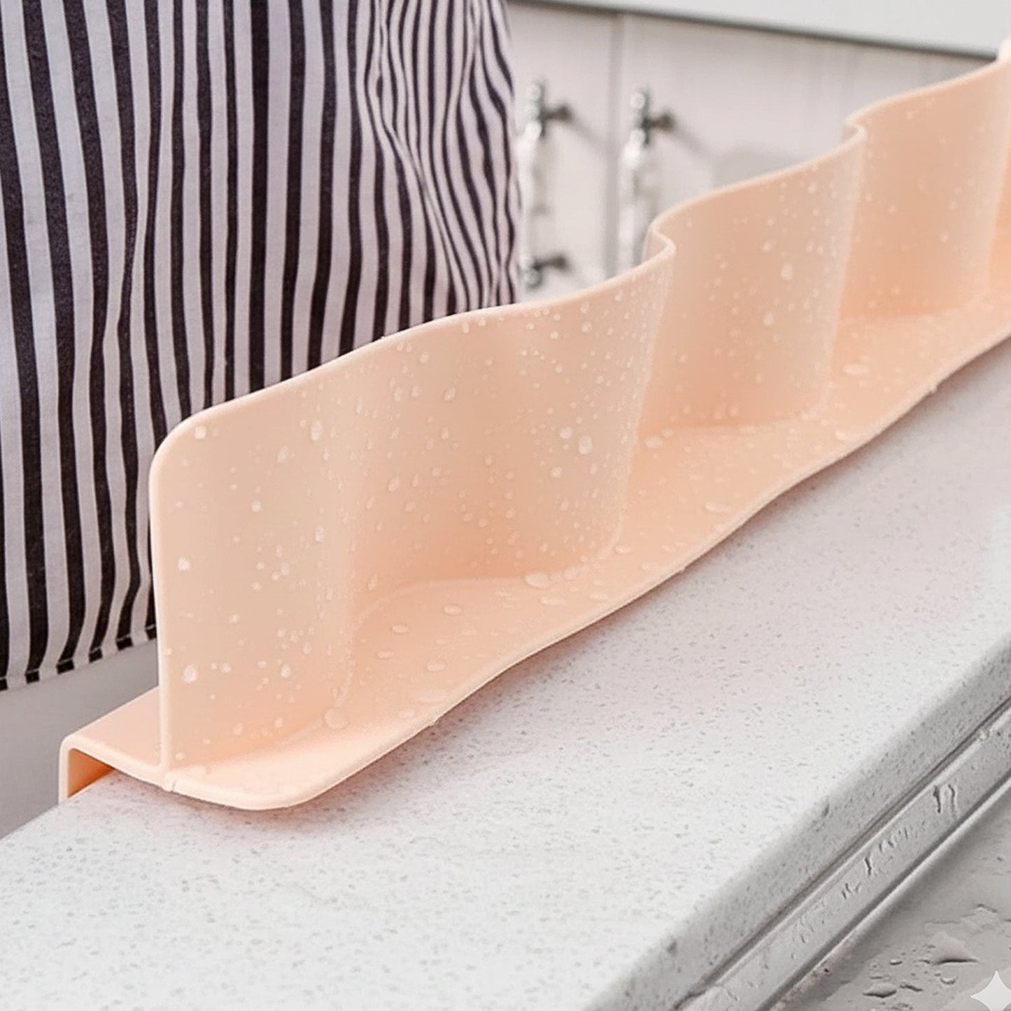 Silicone Guard