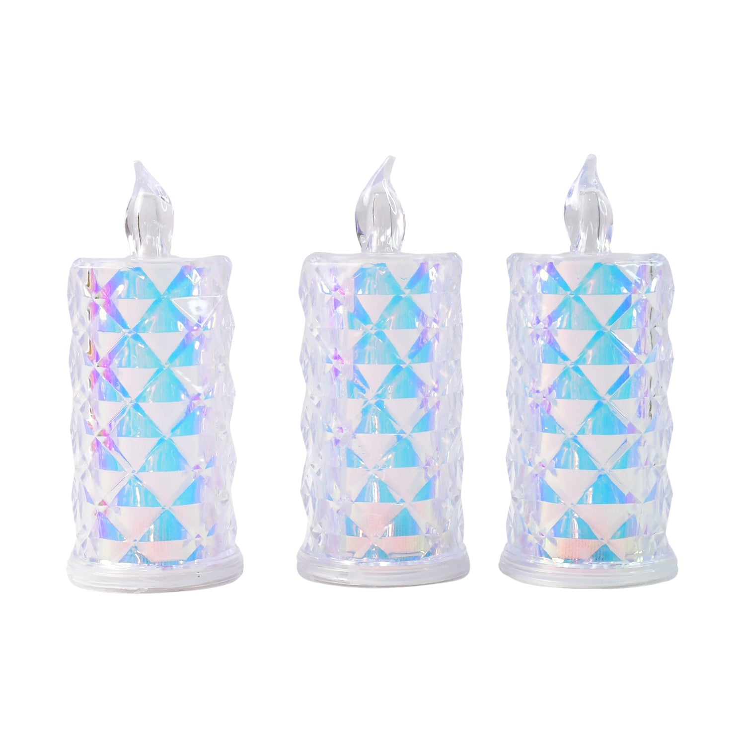 Decorative LED Candle Lights