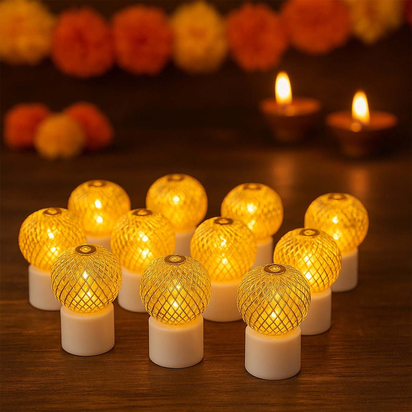 Decorative Light