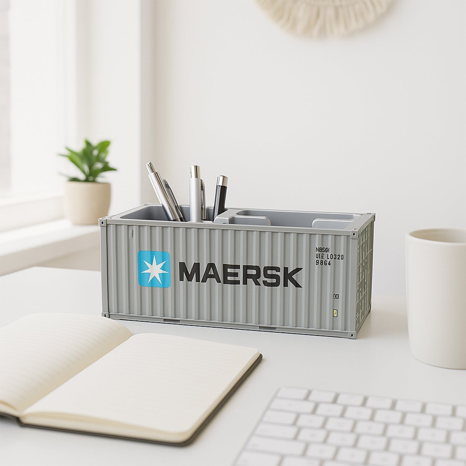 Container Box
