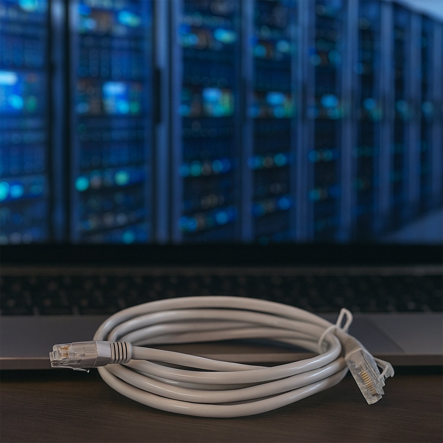 RJ45 Cable
