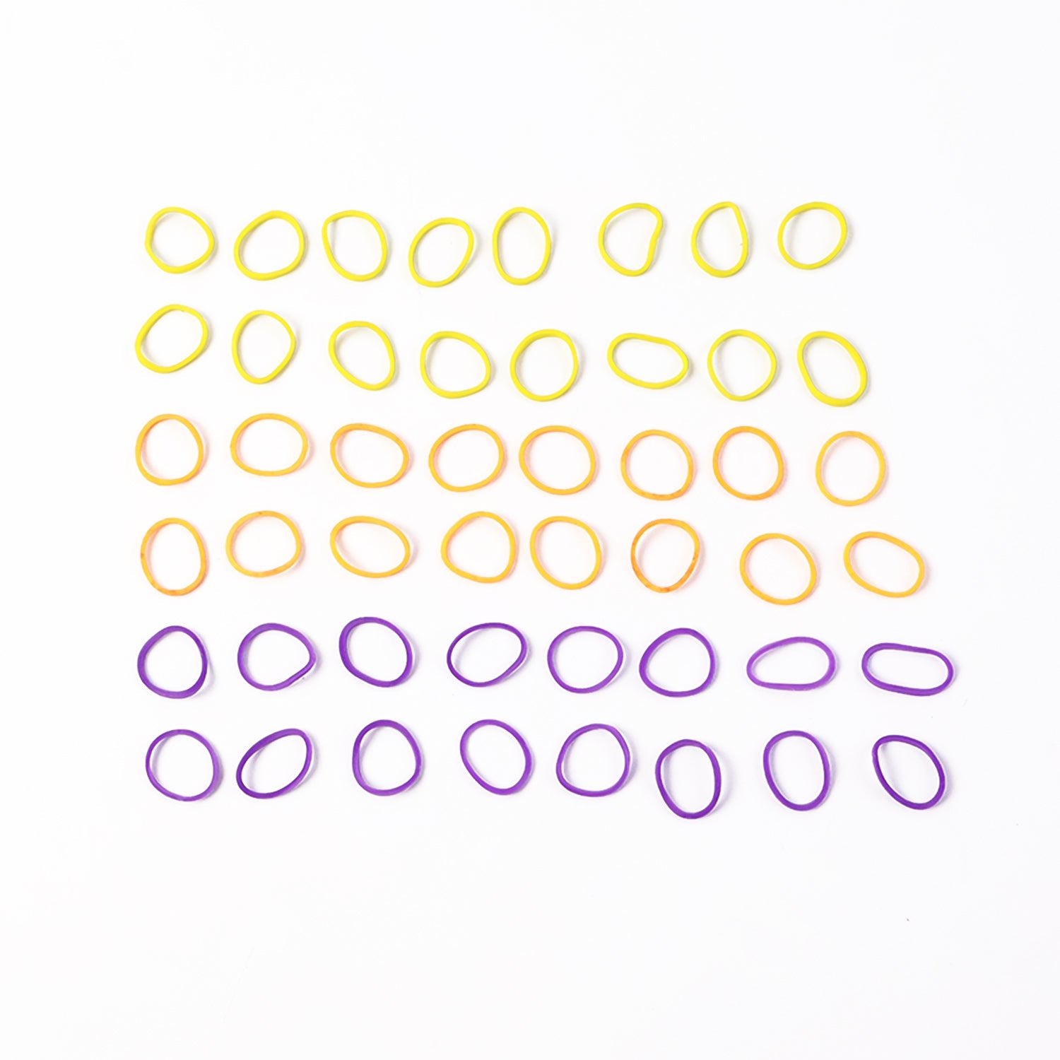 Rubber