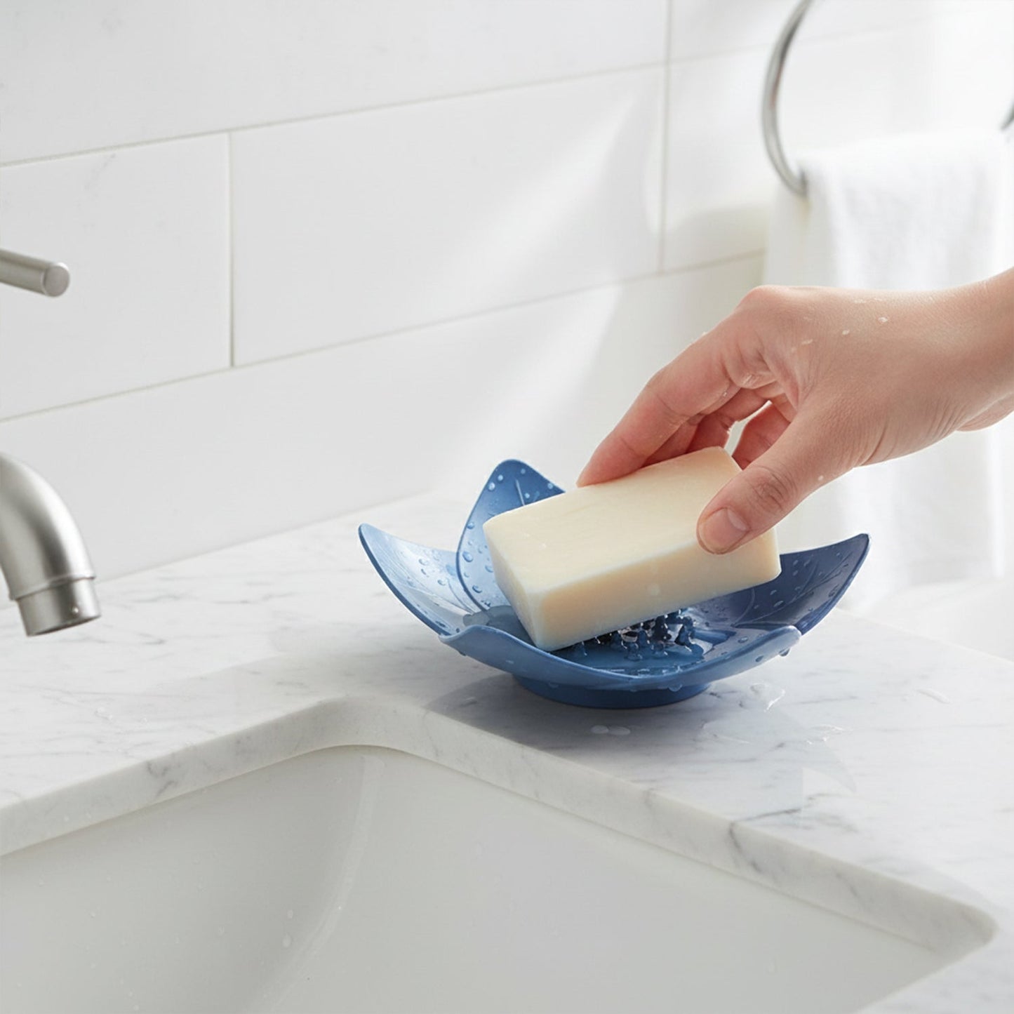 Drain Tray Set