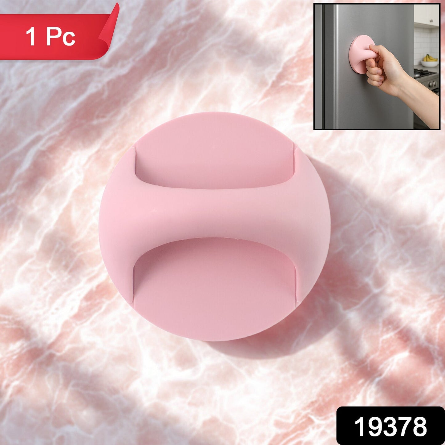Hold Tight Plastic Grip