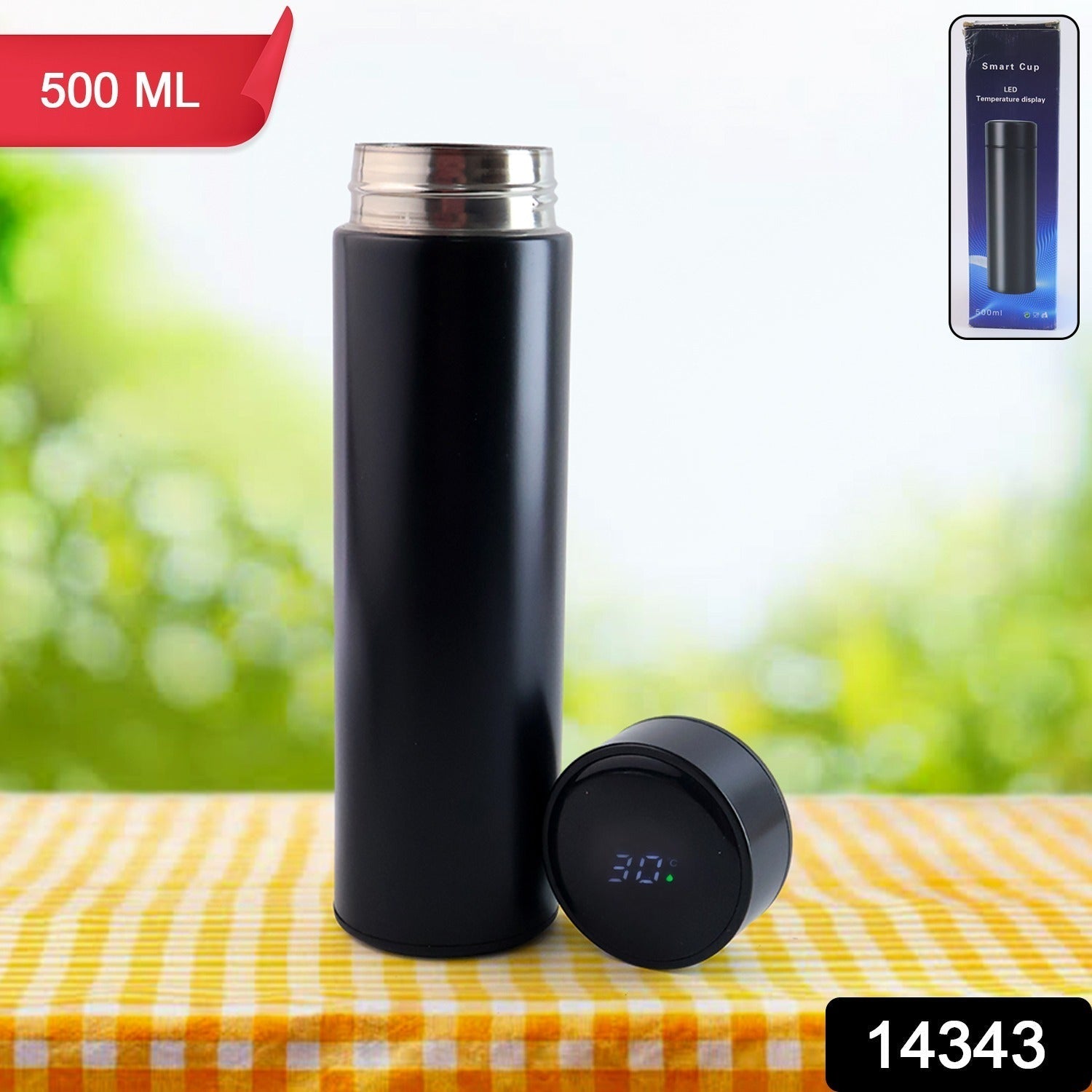  Thermos Flask