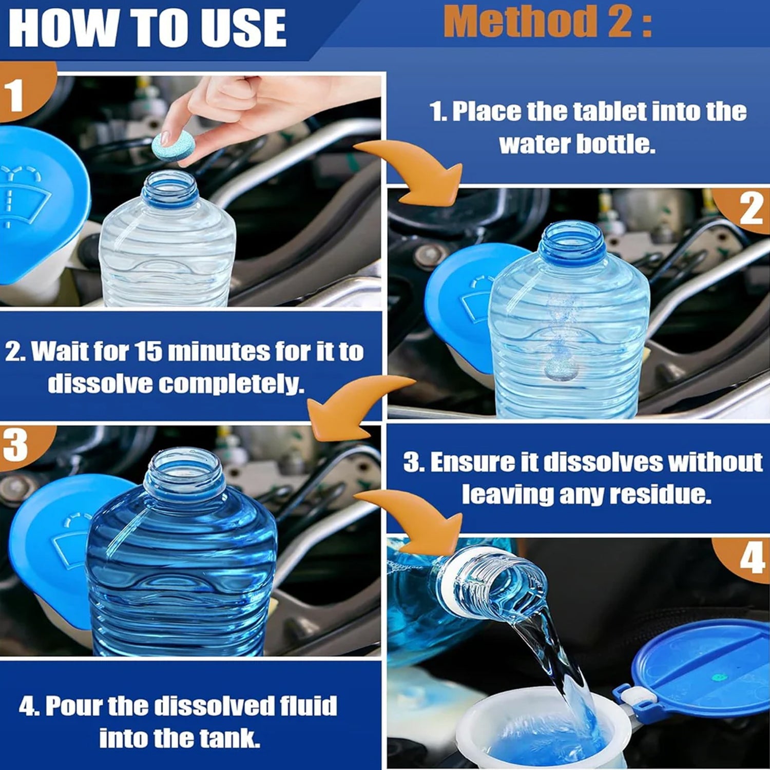 Car Tablets
