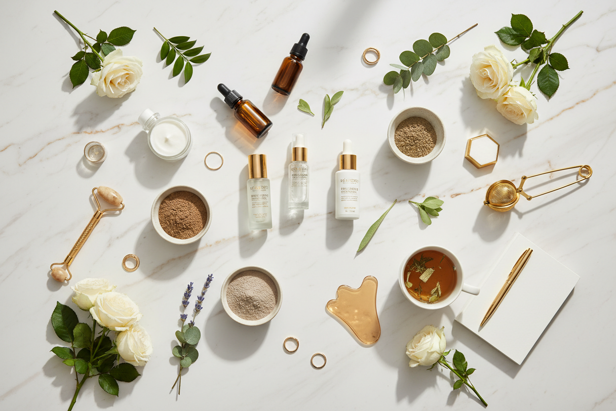 Beauty, Health & Personal Care