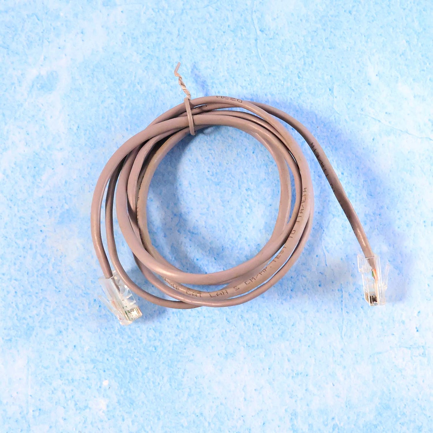 LAN Wire