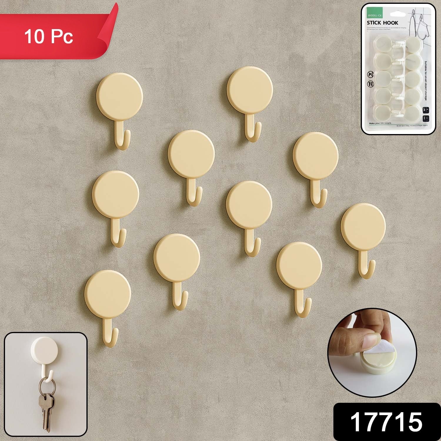 Utility Hooks