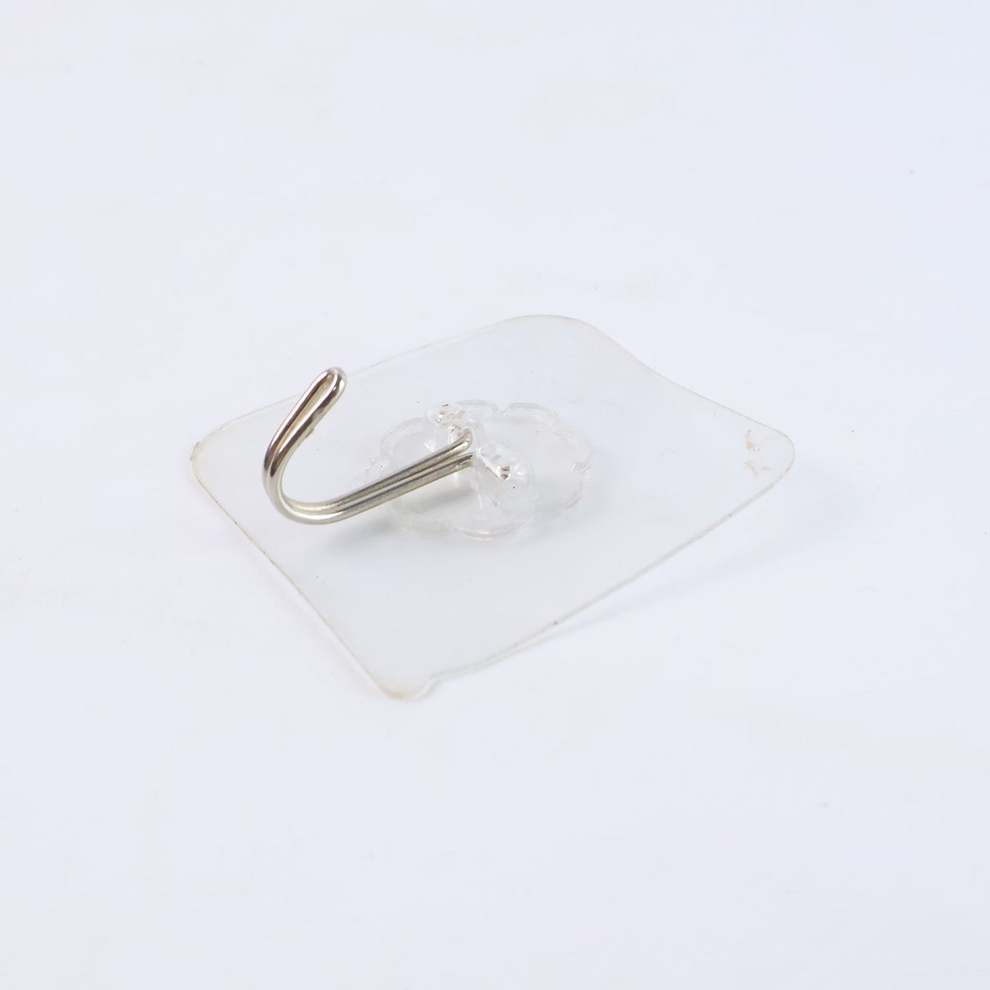 No-Drill Hook
