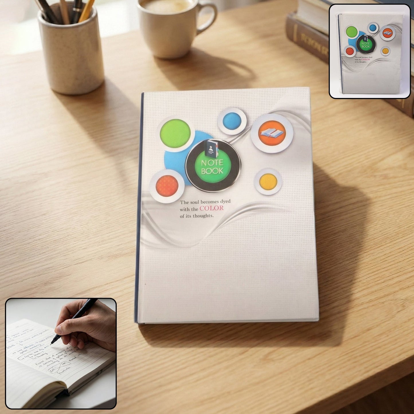 Notebook