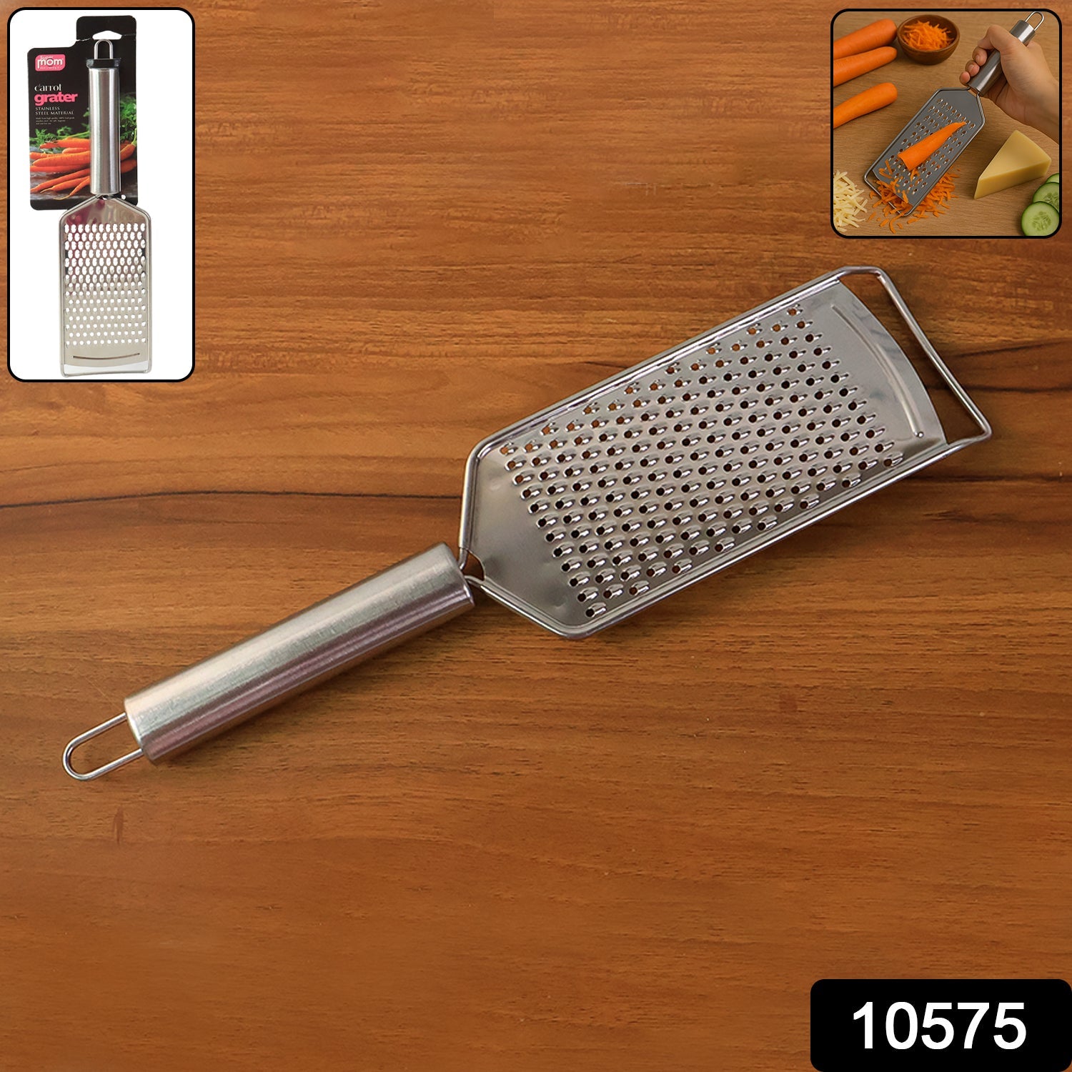 Durable Stainless Steel Gadget