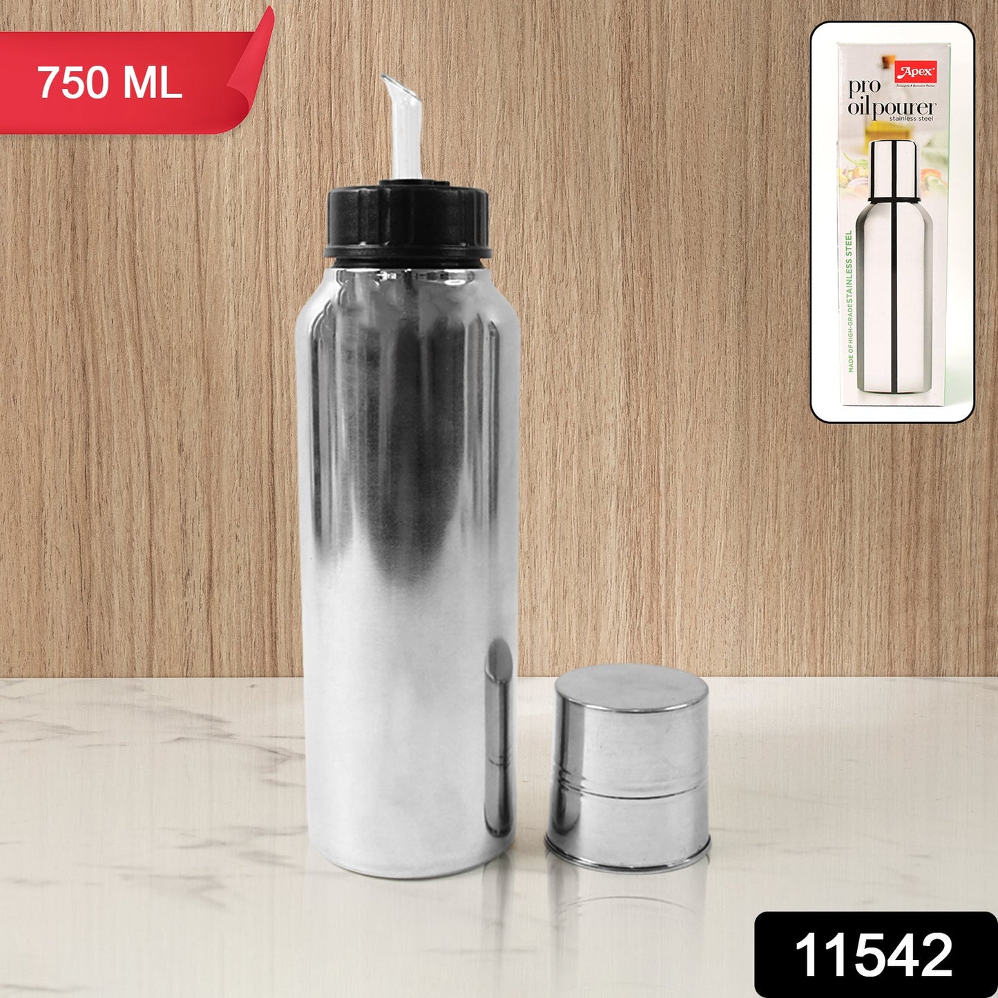 Apex Flow Pro