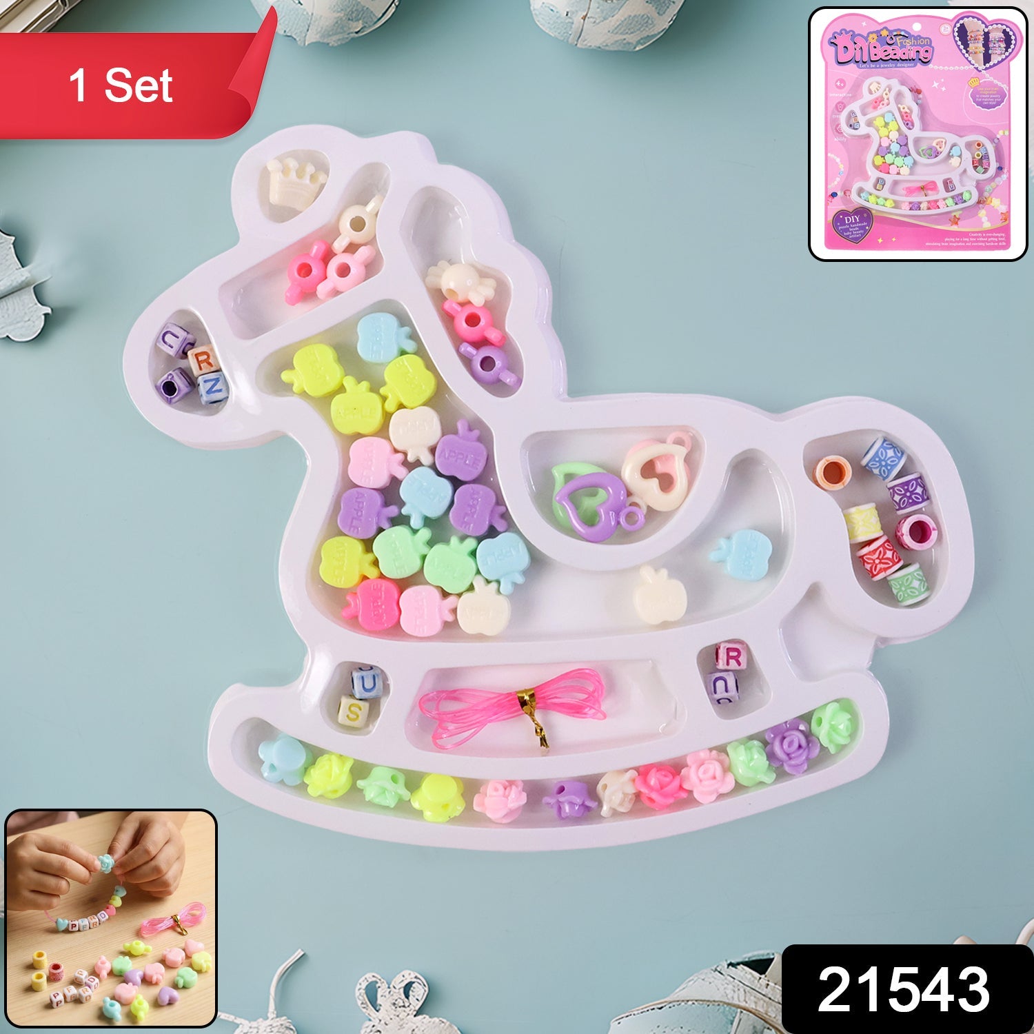 Craft Set