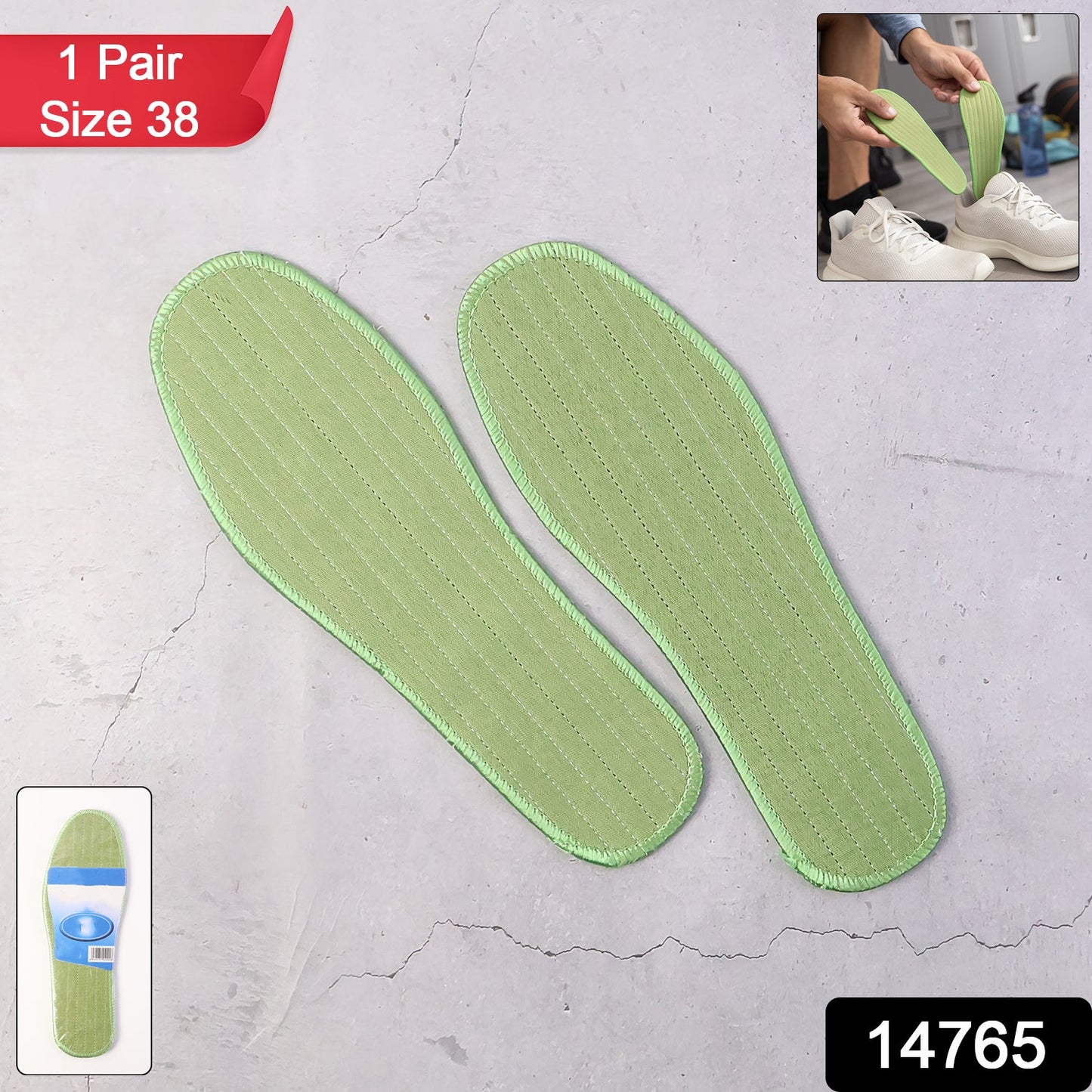 Shoe Inserts